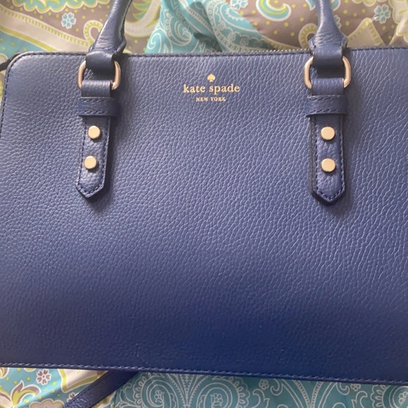 Kate Spade Medium Satchel